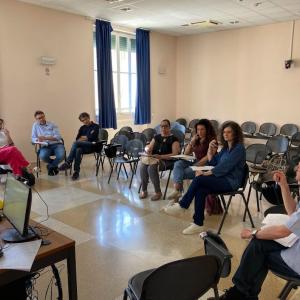 workshop sul Problem Based Learning