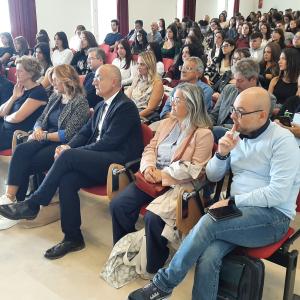 Welcome matricole 2024
