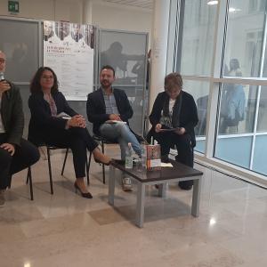 Contrappunti letterari 2024