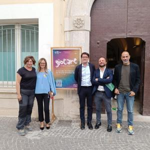 Welcome matricole 2024