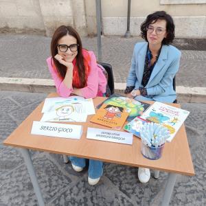 Welcome matricole 2024