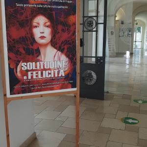 Solitudine e felicità