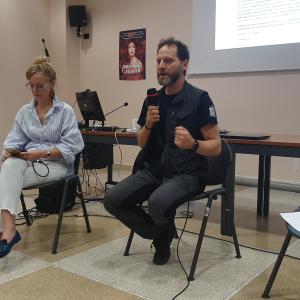 Solitudine e felicità