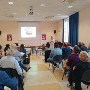 Solitudine e felicità