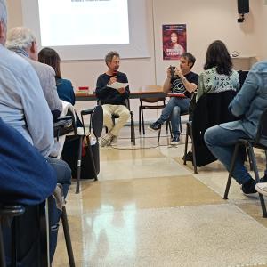 Solitudine e felicità
