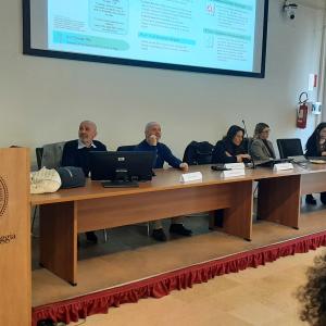 Waste week unifg