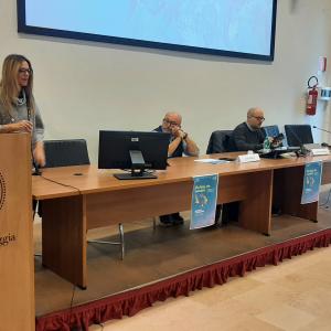 Via Arpi, via maestra