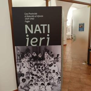 Via Arpi, via maestra