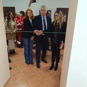 Via Arpi, via maestra