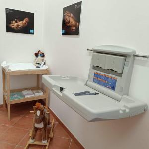 Via Arpi, via maestra