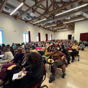Waste week unifg