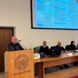 Waste week unifg