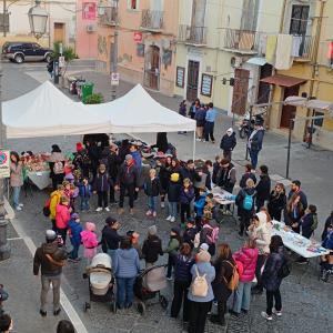 Waste week unifg
