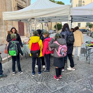 Waste week unifg