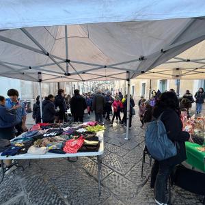Waste week unifg