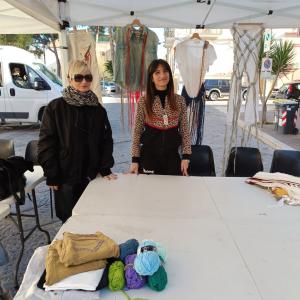 Waste week unifg