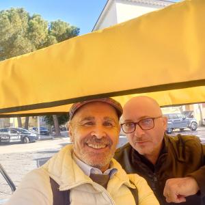 Waste week unifg