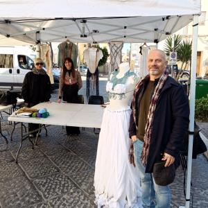 Waste week unifg