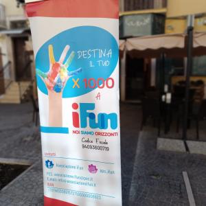 Waste week unifg