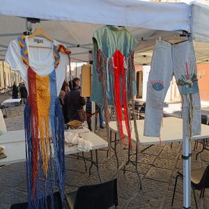 Waste week unifg