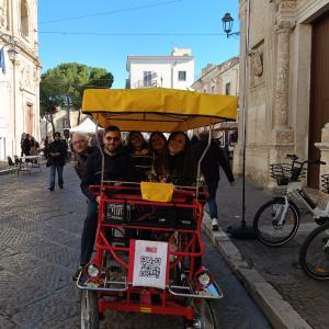 Waste week unifg