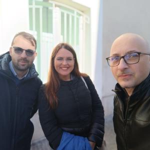 Waste week unifg