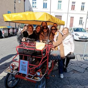 Waste week unifg