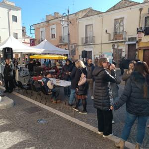 Waste week unifg