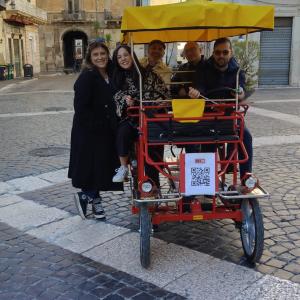 Waste week unifg