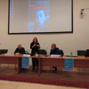 Via Arpi, via maestra