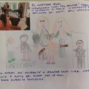 via arpi, via maestra