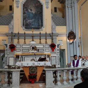 Chiesa San Giovanni di Dio
