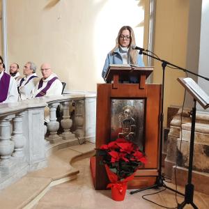 Chiesa San Giovanni di Dio