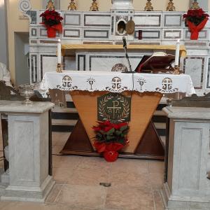 Chiesa San Giovanni di Dio