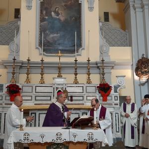 Chiesa San Giovanni di Dio
