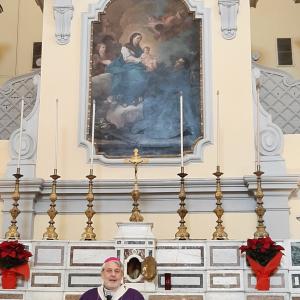 Chiesa San Giovanni di Dio