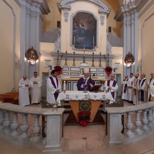 Chiesa San Giovanni di Dio