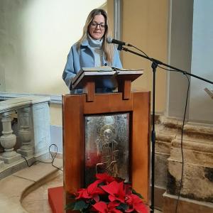 Chiesa San Giovanni di Dio