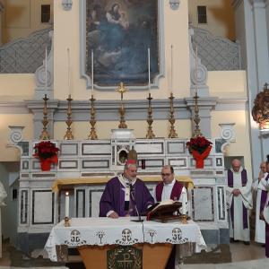 Chiesa San Giovanni di Dio