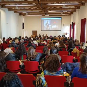 Empowerment femminile