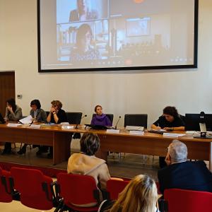Empowerment femminile