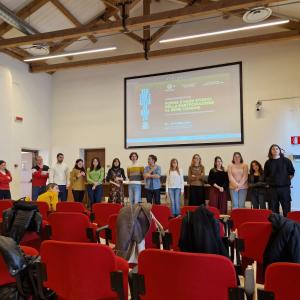 Progetto Teatro e cittadinanza