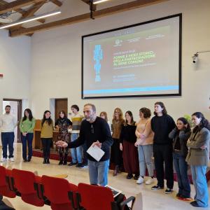 Progetto Teatro e cittadinanza