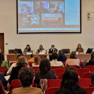 Progetto Teatro e cittadinanza