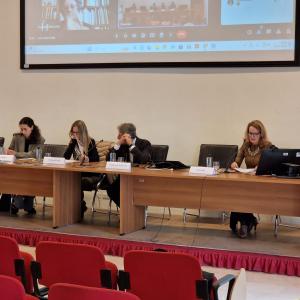 Progetto Teatro e cittadinanza