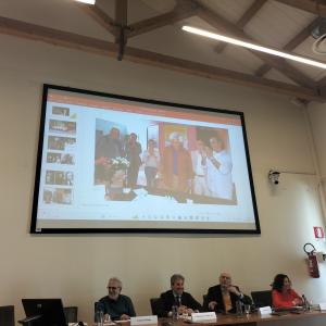 Progetto Teatro e cittadinanza
