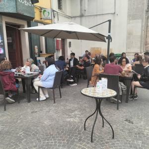 Progetto Teatro e cittadinanza