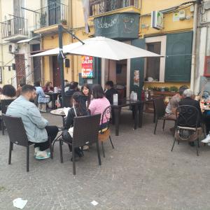 Progetto Teatro e cittadinanza