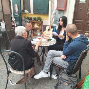 Progetto Teatro e cittadinanza