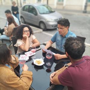 Progetto Teatro e cittadinanza